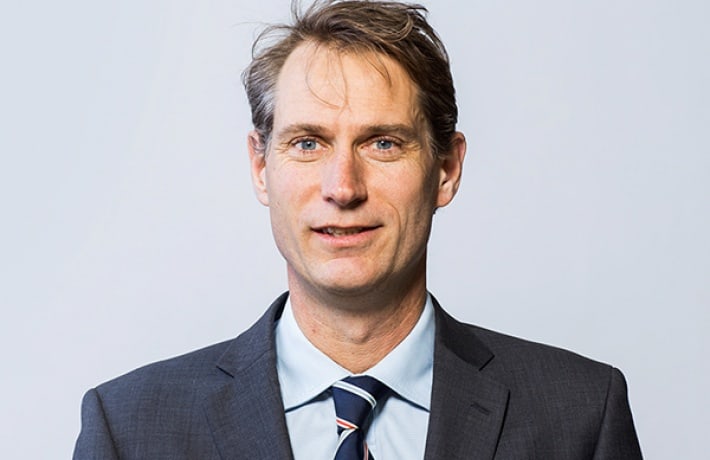 Michiel Spanjaart Kneppelhout advocaten Rotterdam