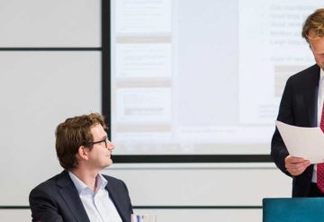 Bedrijfsopvolging Kneppelhout advocaten Rotterdam bedrijfsopvolging arbeidsrecht