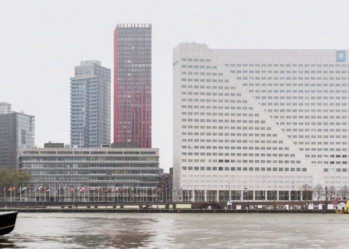 Faillissement Kneppelhout advocaten Rotterdam ondernemingsrecht faillissement