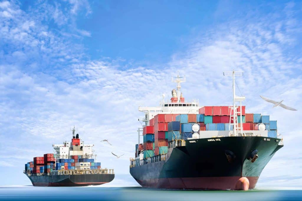 Handel industrie logistiek Kneppelhout advocaten advocatenkantoor Rotterdam