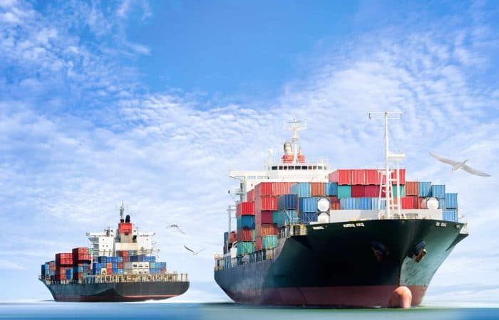 Handel industrie logistiek Kneppelhout advocaten advocatenkantoor Rotterdam