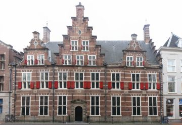 Kneppelhout advocaten - Vastgoedrecht en Omgevingsrecht bij Hoogheemraadschap van Rijnland