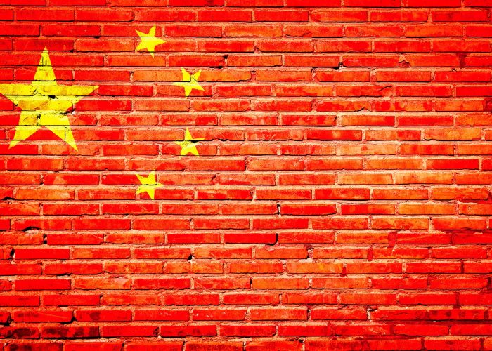 Kneppelhout advocatenkantoor - 2022 negatieve lijsten voor buitenlandse investeringen in China