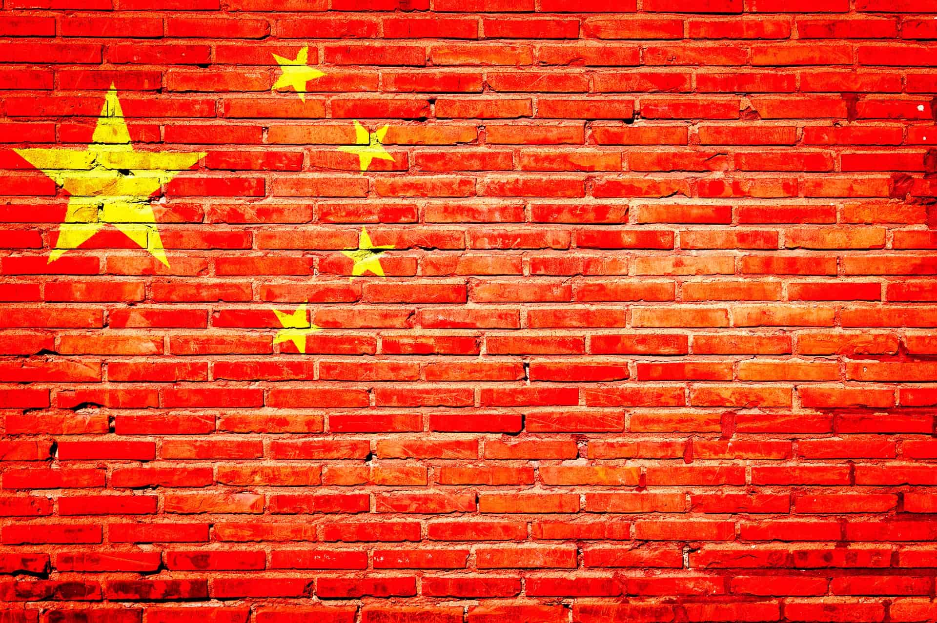Kneppelhout advocatenkantoor - 2022 negatieve lijsten voor buitenlandse investeringen in China