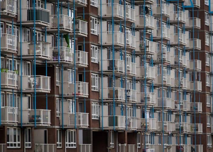 Kneppelhout advocaten vastgoedrecht omgevingsrecht - Nieuwe Huisvestingsverordening Rotterdam 2022 vastgesteld: een update
