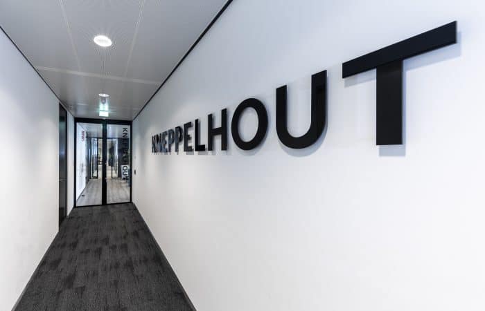 Kneppelhout Kneppelhout advocaten advocatenkantoor Rotterdam