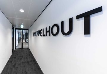 Kneppelhout advocaten advocatenkantoor Rotterdam