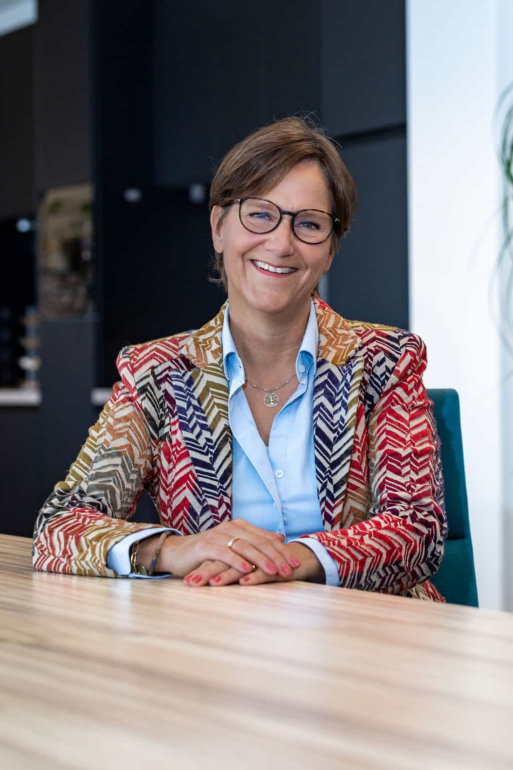Elise Oonincx-Vreeburg