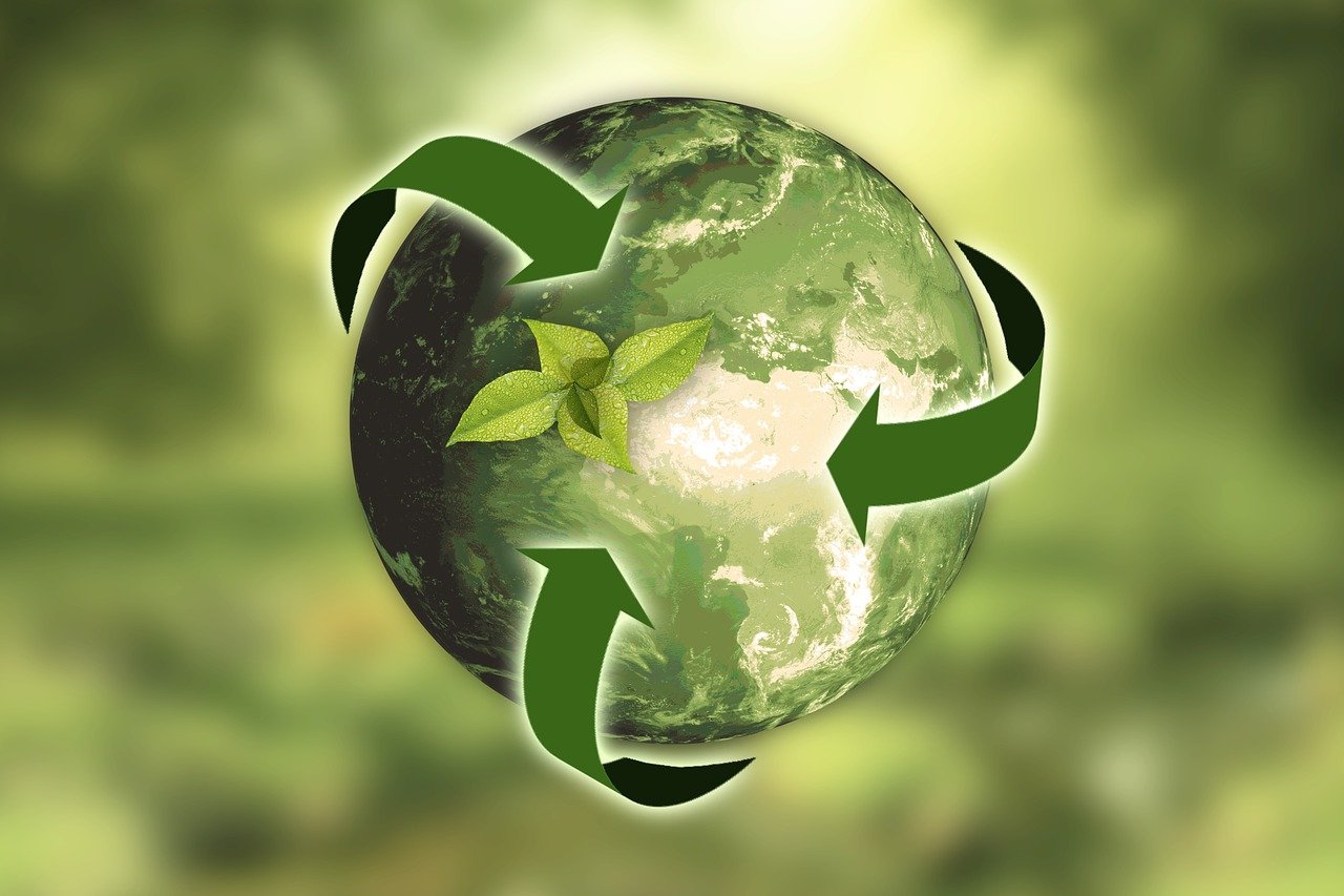 Duurzaam ondernemen – de Corporate Sustainability Due Dilligence Directive