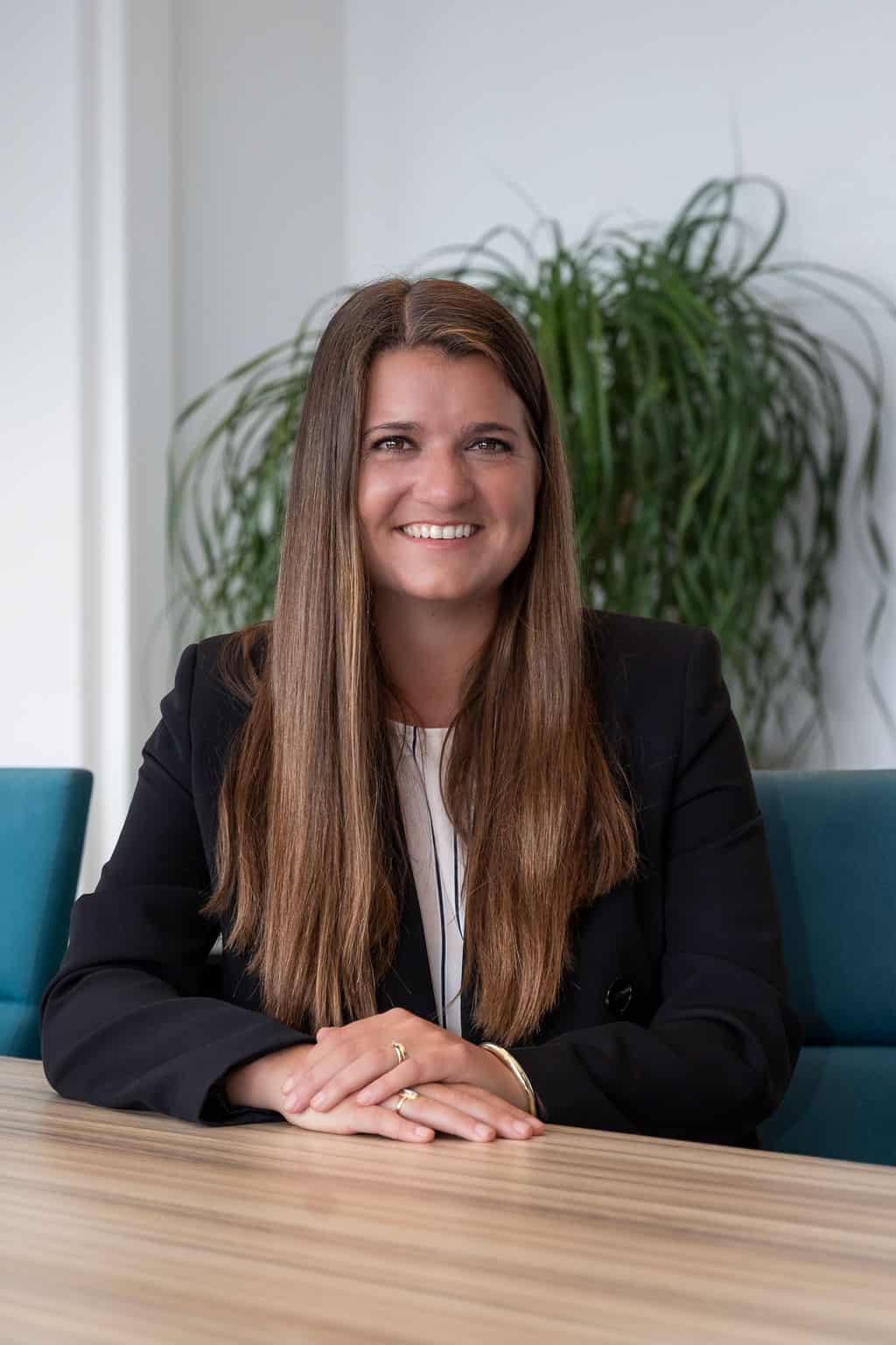 Céline Goedhart