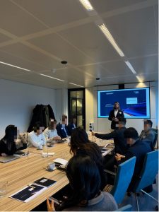 Kneppelhout and RSM Jointly Organized a Legal Workshop on Dutch Company Law and CSRD Compliance