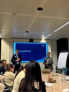 Kneppelhout and RSM Jointly Organized a Legal Workshop on Dutch Company Law and CSRD Compliance