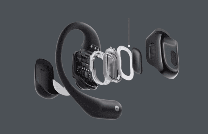 Kneppelhout - Shokz