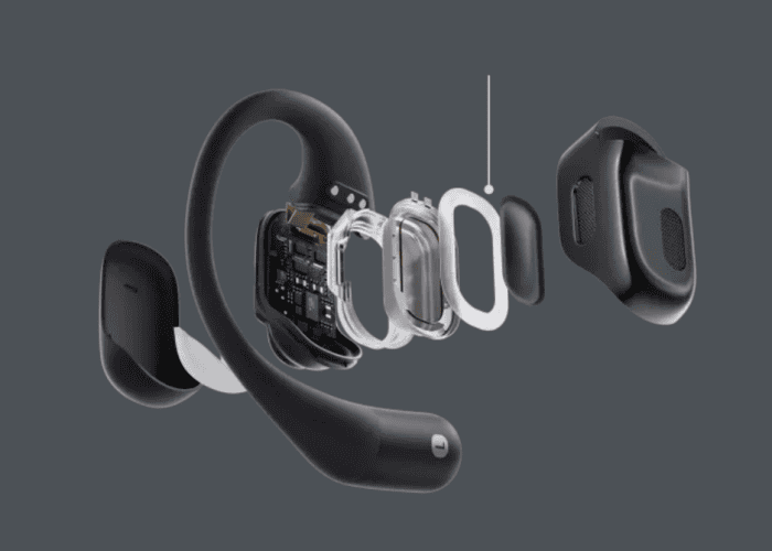 Kneppelhout - Shokz