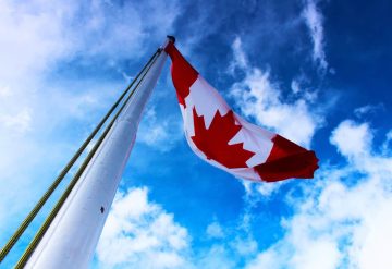Canada-EU handel