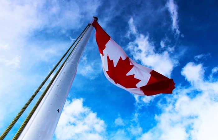 Canada-EU handel