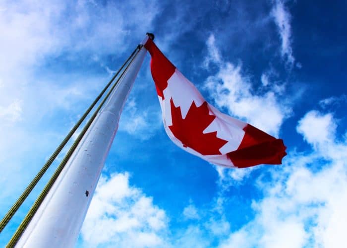 Canada-EU handel
