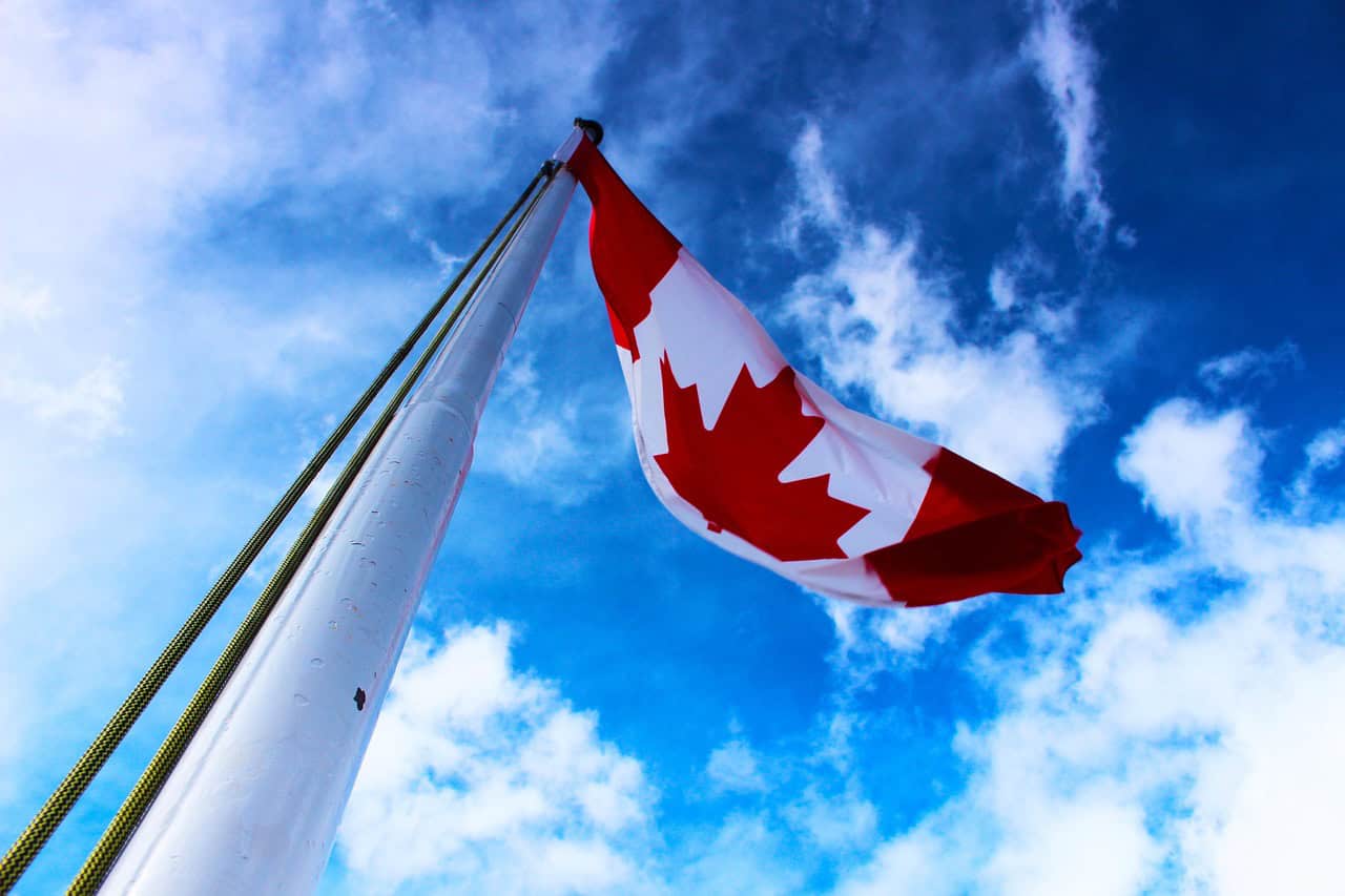 Canada-EU handel