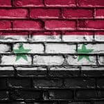 Sancties Syrië