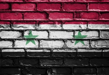 Sancties Syrië