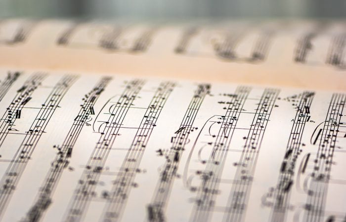 Auteursrecht Muziekrecht