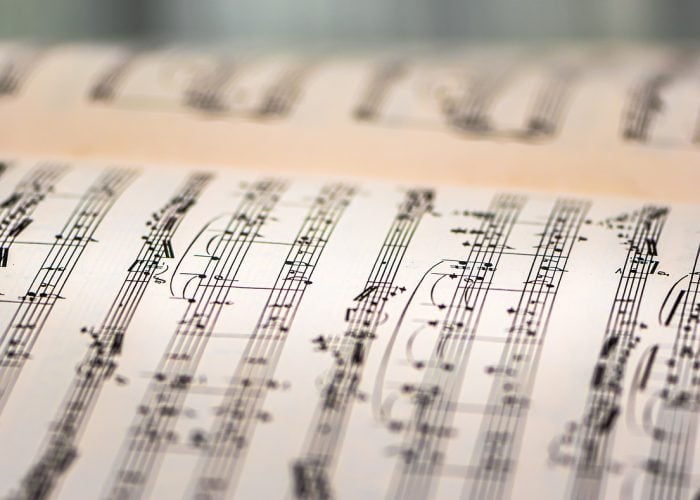 Auteursrecht Muziekrecht