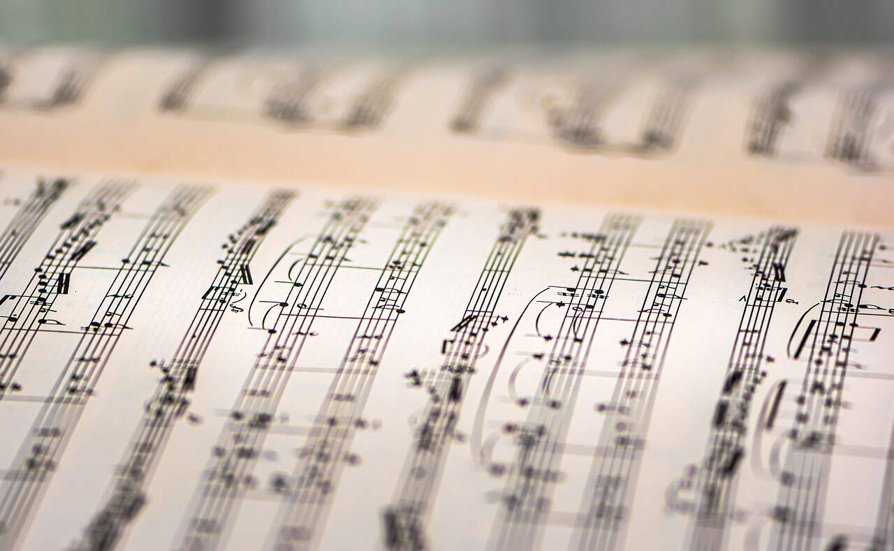 Auteursrecht Muziekrecht