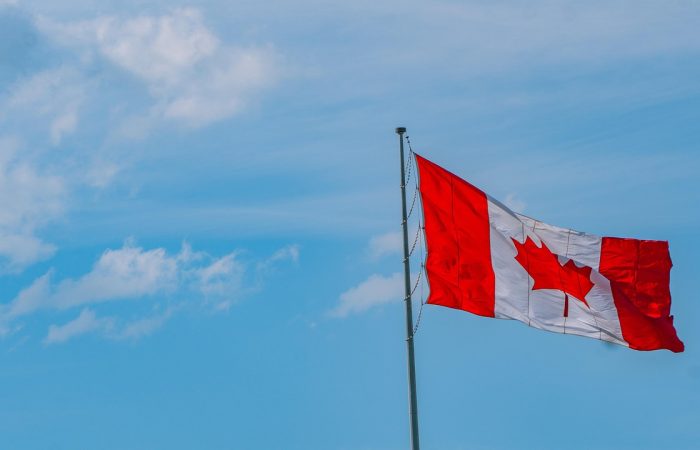 Canada-Nederland