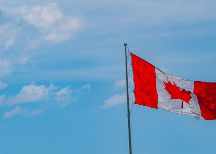 Canada-Nederland