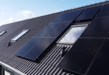 Kneppelhout - Aiko Solar