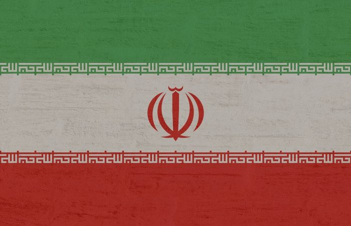 Sancties Iran