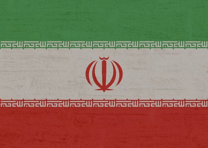 Sancties Iran