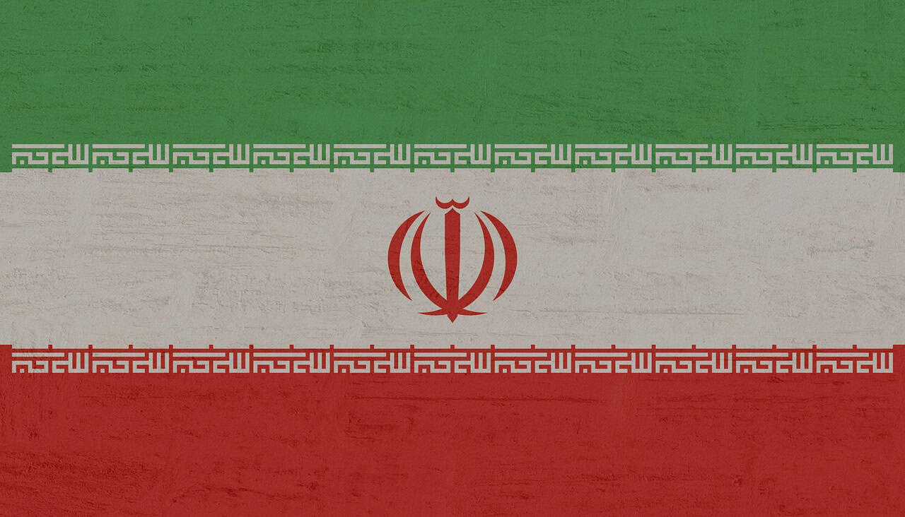 Sancties Iran