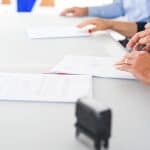 Fusievoorstel ondernemingsrecht