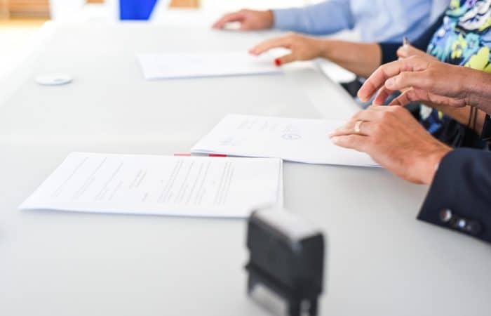 Fusievoorstel ondernemingsrecht