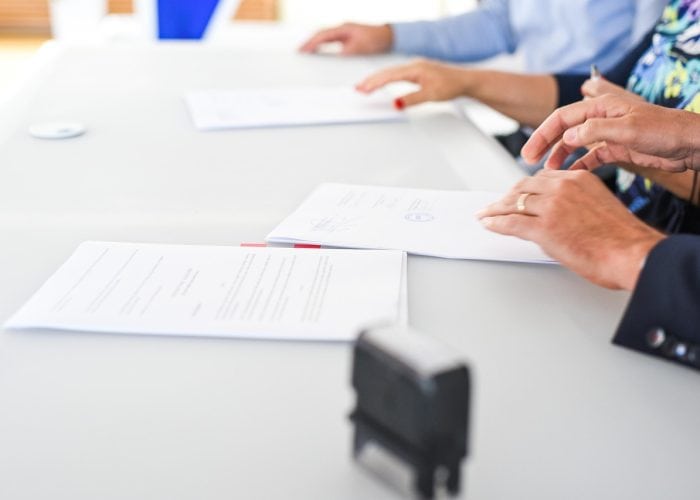 Fusievoorstel ondernemingsrecht