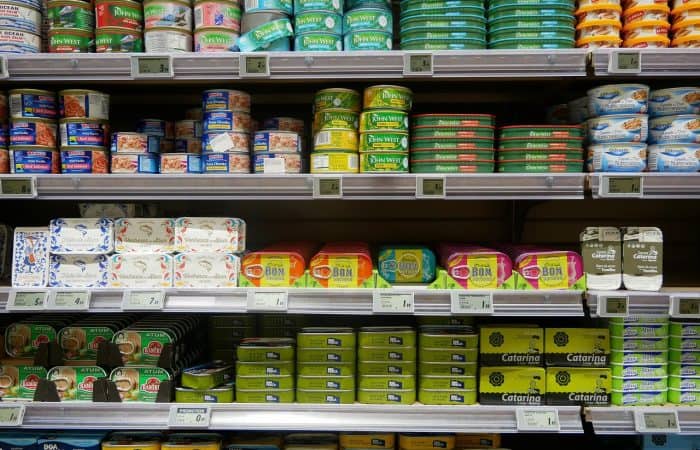 Precautionary Allergen Labeling (PAL)