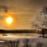 Hoe waait de wind in Nederland intern en extern salderen Salderen Natura 2000-gebieden