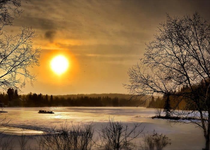 Salderen Natura 2000-gebieden