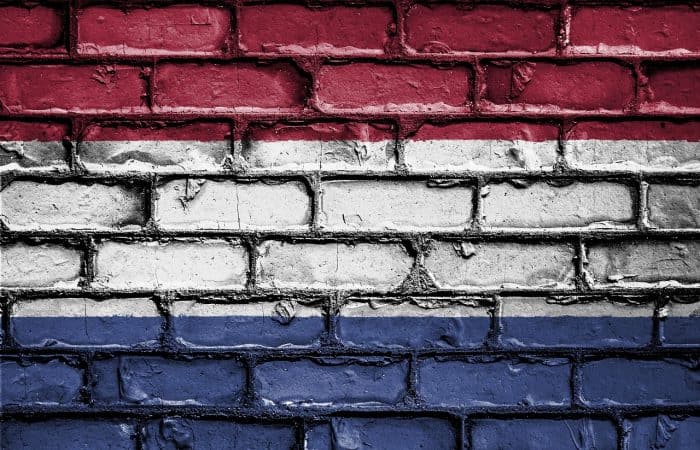 Wet internationale sanctiemaatregelen