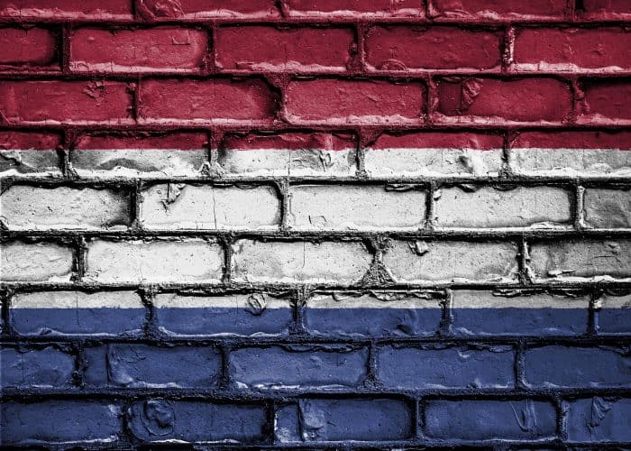 Wet internationale sanctiemaatregelen