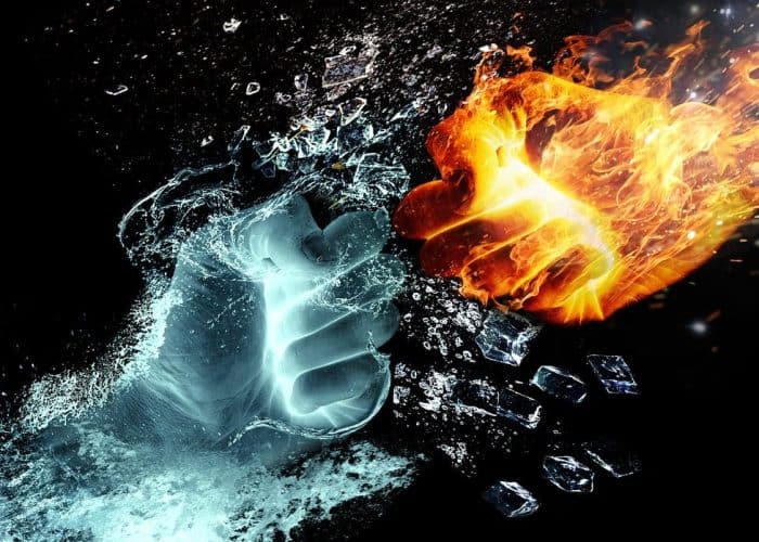 Arbeidsconflict Arbeidsrecht