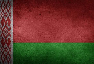 Belarus (Wit-Rusland)-sancties