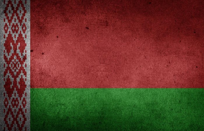 Belarus (Wit-Rusland)-sancties