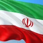 Iran sancties