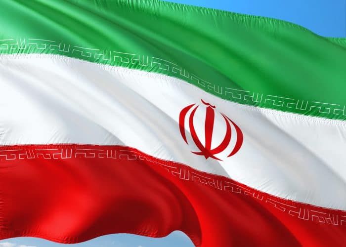 Iran sancties