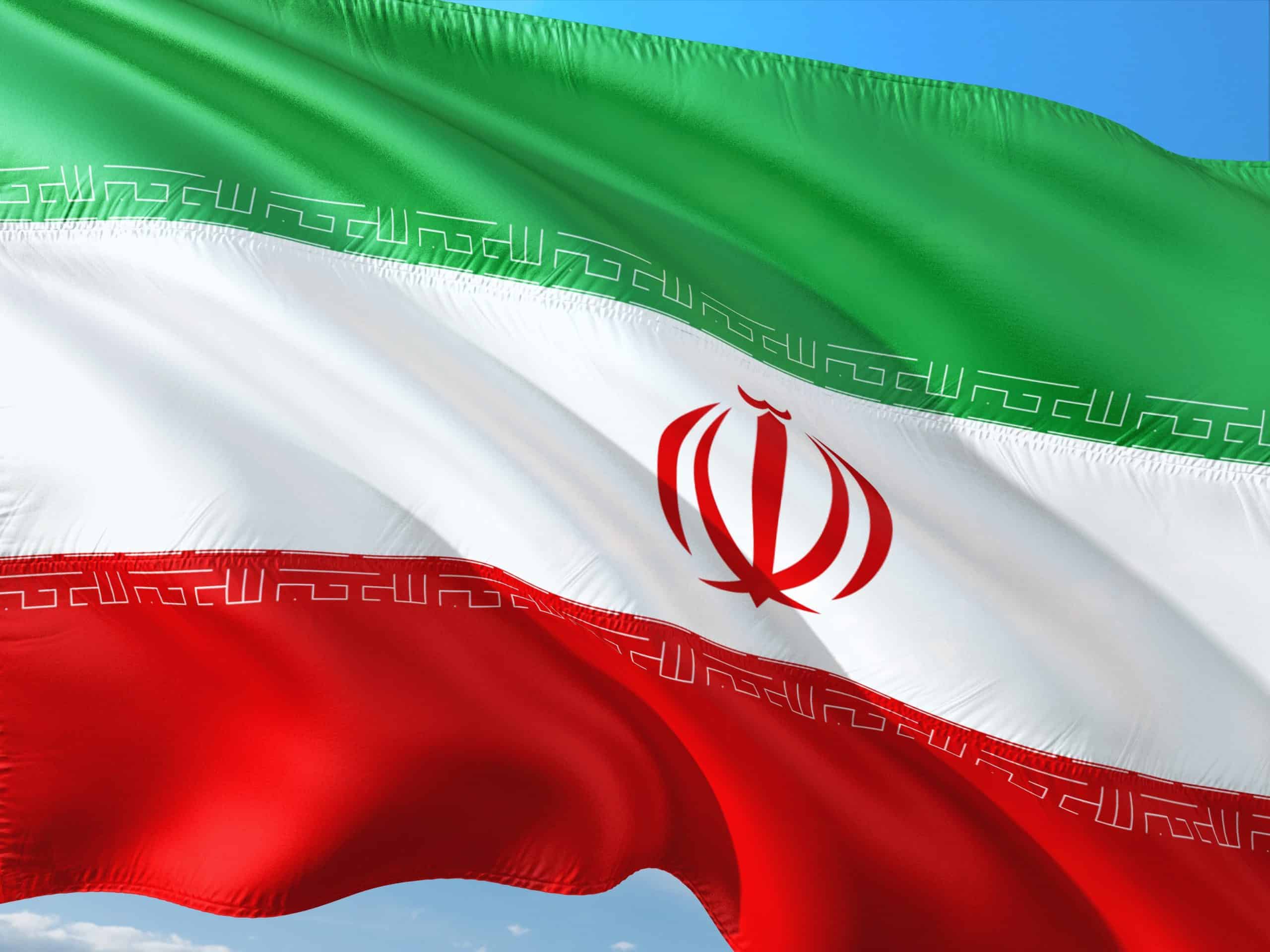 Iran sancties